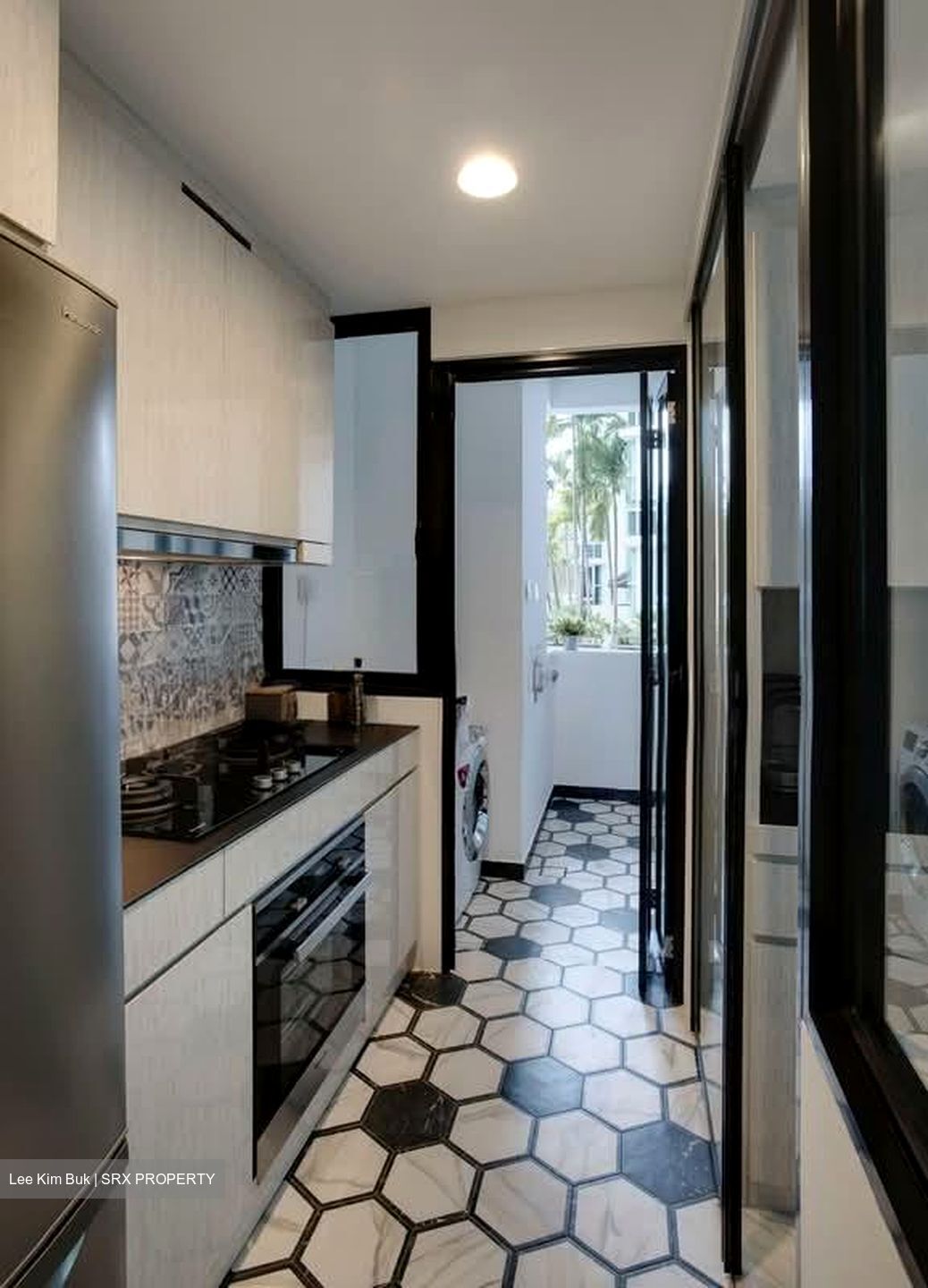 Riviera Residences (D16), Condominium #530061001